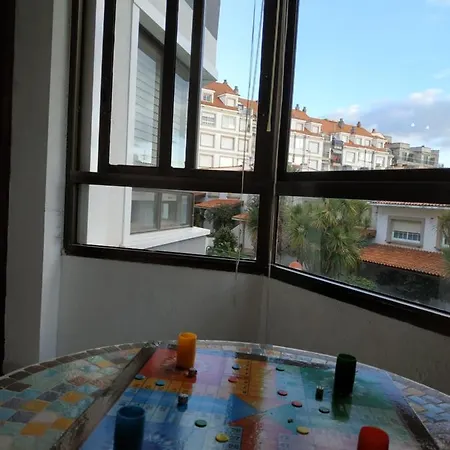 Anamari Appartement *