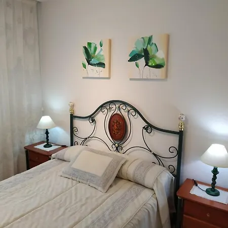 Appartement Anamari Sanxenxo