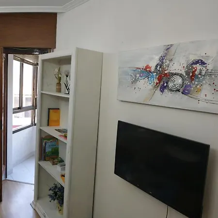 Anamari Appartement