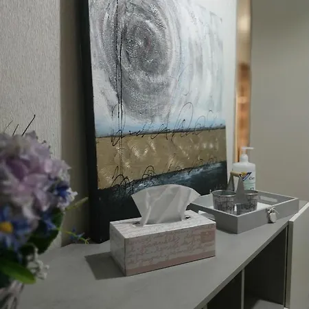 Anamari Appartement *