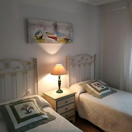 Anamari Appartement *