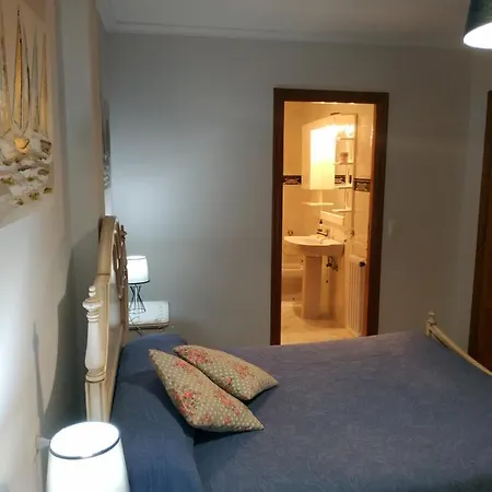 Anamari Appartement Sanxenxo