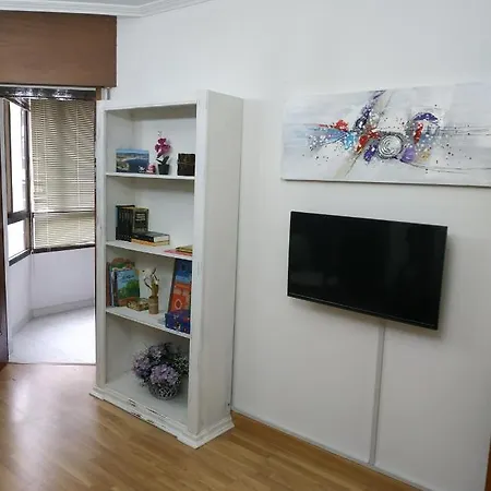 Appartement Anamari Sanxenxo