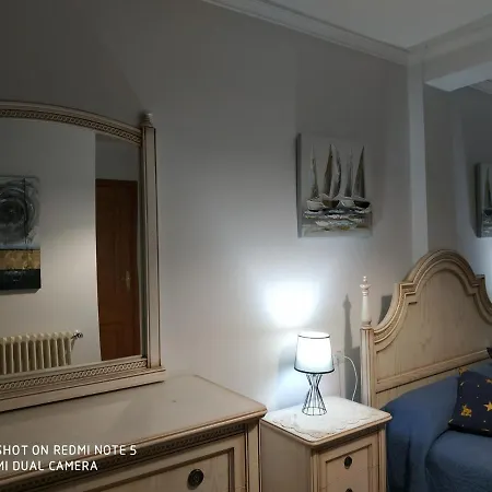 Anamari * Sanxenxo