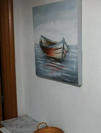 Appartement Anamari
