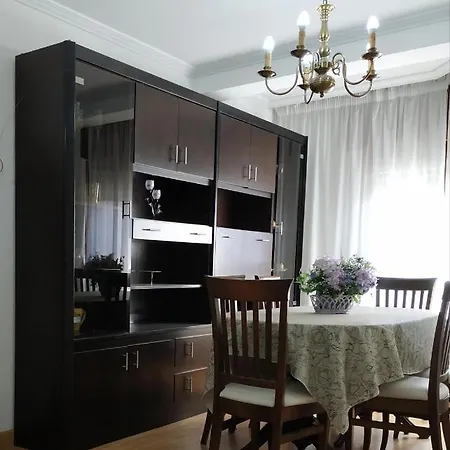 Appartement Anamari Sanxenxo