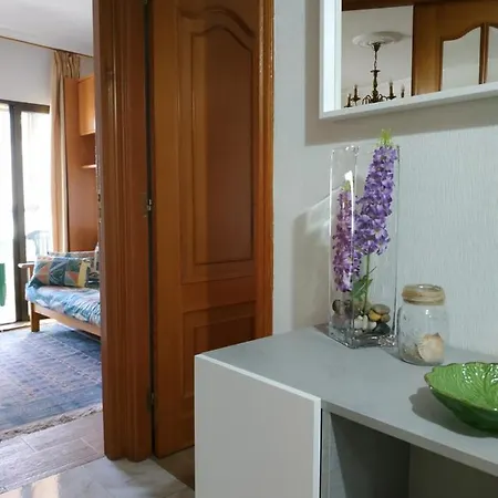 Anamari Appartement *