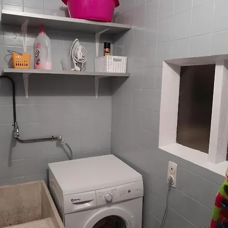 Appartement Anamari Sanxenxo
